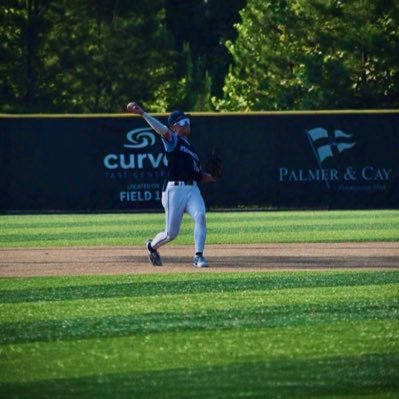 LiamBernadowski's profile picture. Franklin Regional | Baseball C/O 2028 5’ 7 160lbs MIF, 3B, RHH 3.9 gpa liamaberndowski@gmail.com 412-398-3561