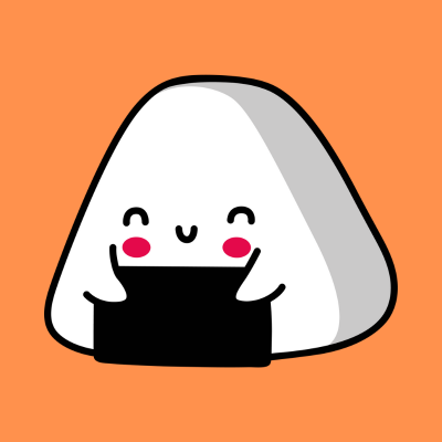 おにぎりは毎日でもいいよね🍙🍙🍙