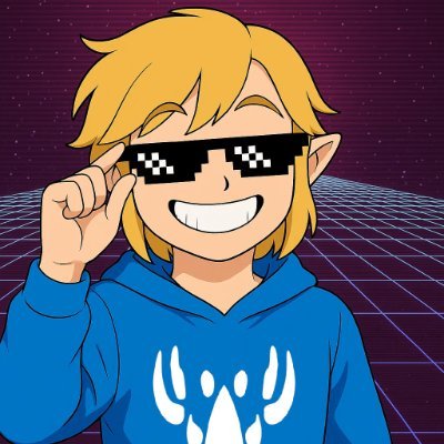 PC (Pirate Canvas) VAさんのプロフィール画像