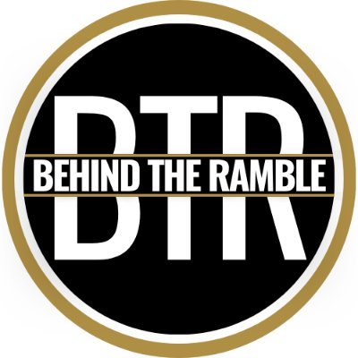 Behind The Ramble... more than just the Blades!