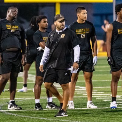 Coach Torres Profile