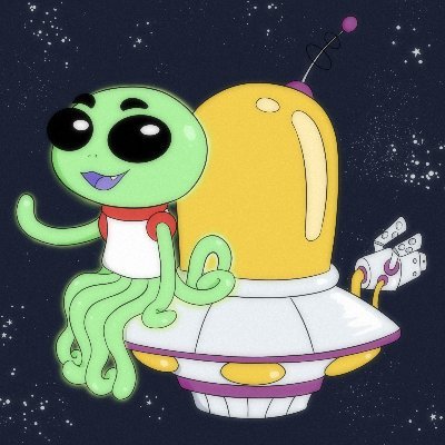 🔞Keichan the Martian🔞さんのプロフィール画像
