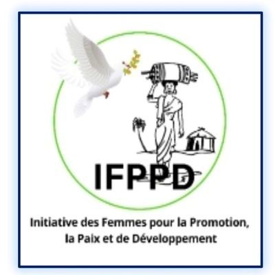 IFPPD milite pr l'amélioration des conditions d vie d la population Congolaise, la promotion d la jeunesse ds toutes ses facettes et l'accès aux services de SSR