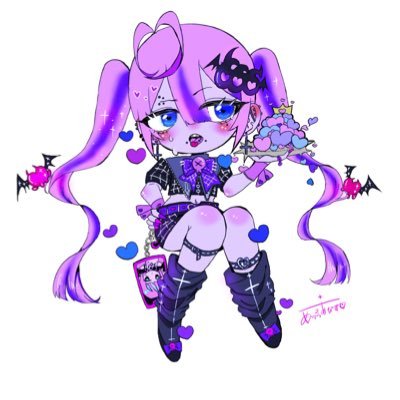 ❤︎abyss❤︎さんのプロフィール画像