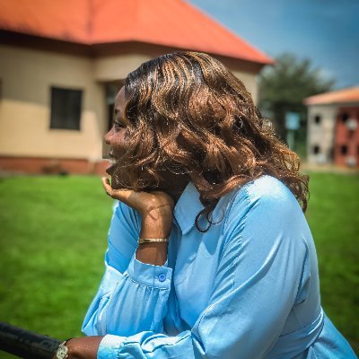 Web and Mobile Developer | Blockchain Developer | Web3Bridge Cohort XII Alumna