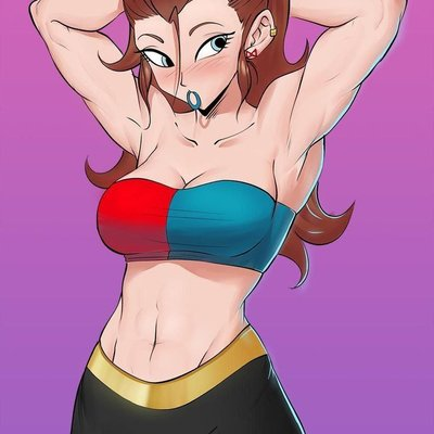 DcbqJ75099's profile picture. married💍