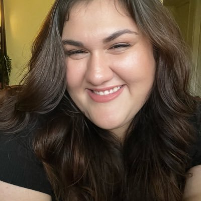 Texas Tough. Big Mouthed Liberal. All opinions are my own 🗳️