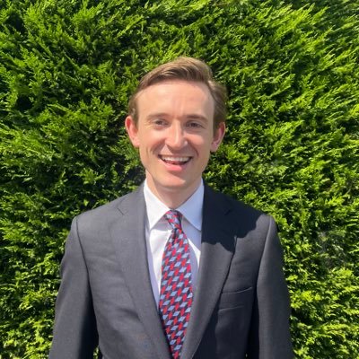 @ScotTories MSP Candidate for Fife North East | Promoted by R Forman, on behalf of E Sheasby, both of 67 Northumberland Street, Edinburgh, EH3 6JG.