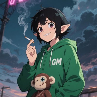 WAGMI mode: ON 💡 | Kaito core 🧬 | Typing till the WL drops 🧱 | NFT believer. Noise canceller. Thread builder. | Let’s build, not beg