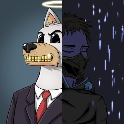CroHounds NFT | https://t.co/iYNdGAi3de
Blumies Gods | https://t.co/GbkFfoIXhg
Need discord bots ?
https://t.co/yvFnCovuyT