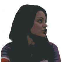 writtcninink's profile picture. 