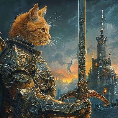 digitaliquid's profile picture. no more free alpha