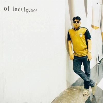 Techie| Janasena Activist | Cricket & Chess Lover | Chiranjeevi + Sachin Forever| Travelling