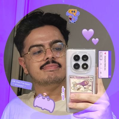 gabrivanjie Profile Picture