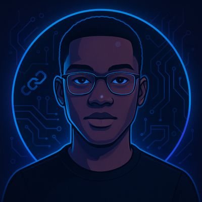 Tunde_OH's profile picture. Mechanical engineer| Forex | Crypto | Airdrop| Web3 Enthusiast