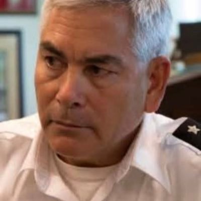 _John_campbell's profile picture. Serving with pride as a Commander (USA) 🇺🇸, Faithful Christian, guided by God's love 😊🙏