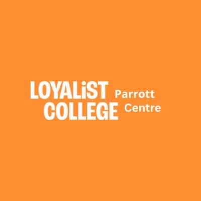 We're the Parrott Centre Library at @LoyalistCollege!
613-969-1913, Ext.2249
library@loyalistcollege.com
Instagram @ LoyalistLibrary
Bluesky @ loyalistlibrary