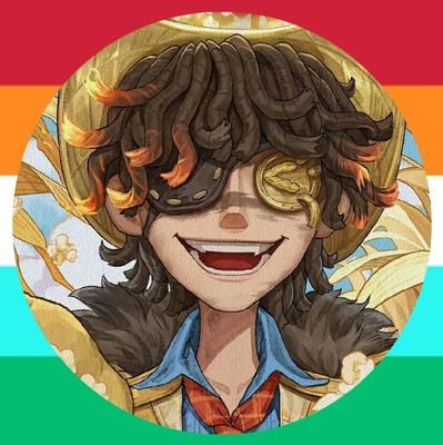 ♀️ | 🇺🇾 | +20
★ Multishipper / Multifandom / Fujoshi
★ Dick havers and moralfags DNI/hj