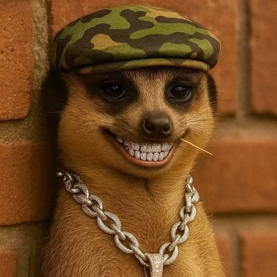 JoeMICee's profile picture. 💚 Intimacy || Convenant || Healing 💚
Believer  @smcdao
$WKC $Ocicat $GTAN $WAR  $DURT $SPRAY  $ZEDEK 🚀 🚀 🚀
