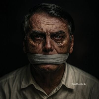 O_EXTREMADO's profile picture. Liberdade, um direito absoluto de qualquer cidadão. (Tiago 1:25;2:12)
💲CAPITALISTA
🇧🇷🤝🏻🇺🇸PATRIOTA
🚼 PRÓ-VIDA
🔫PRÓ-ARMAS
🙋🏻🗳️ 2026