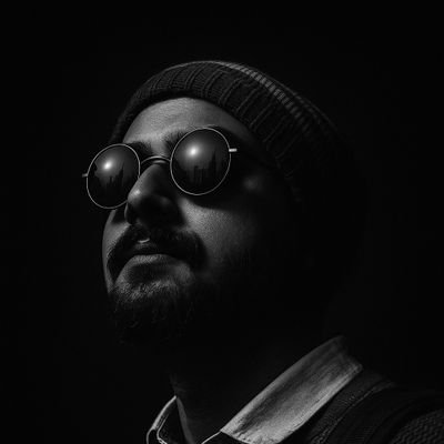 iamguitaristudi's profile picture. Old_school_Lover❤️
btcking,GiveRep😍
BlockchainExplorer & cryptotrader🆗
hobby_playing_guitar,also_singer😘
FB- https://t.co/9dKvskNwmp
