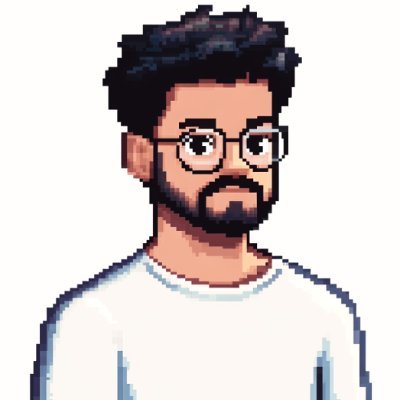 Building @XetchStudios⬥ Product Design Lead @Metaborong ⬥ EX - UX & Frontend Dev @teamcodesign ⬥ Web3 & AI UX designer ⬥ 0 (Vision) → 1 (Velocity)