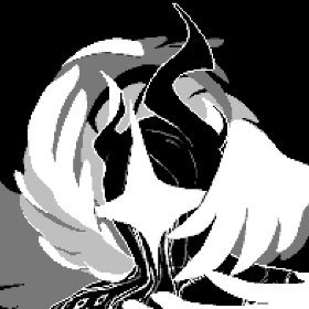 Then, the world was covered in darkness.
NSFW DNI.