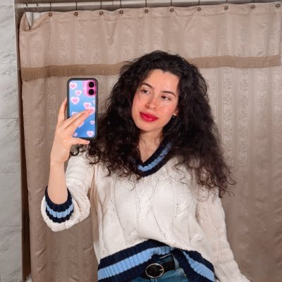 Mayra🫧さんのプロフィール画像