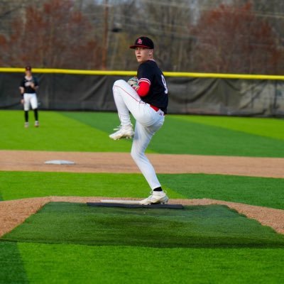 Class of 29’ Pitcher Bucks County Generals Souderton High School • 79MPH FB • 68 MPH curveball (PR) •Finneganolearybase9@gmail.com