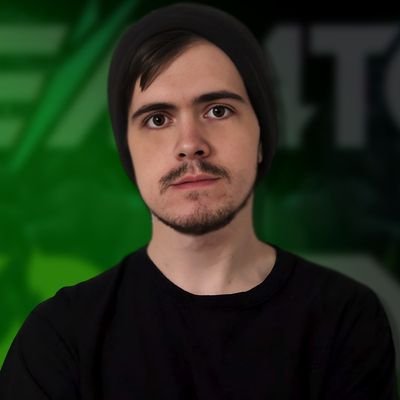 Rising pro esports player! Striker/Midfielder for Decimate gaming @decimategg
Pro green brigade. Check out twitch and X and stay tuned for some competition