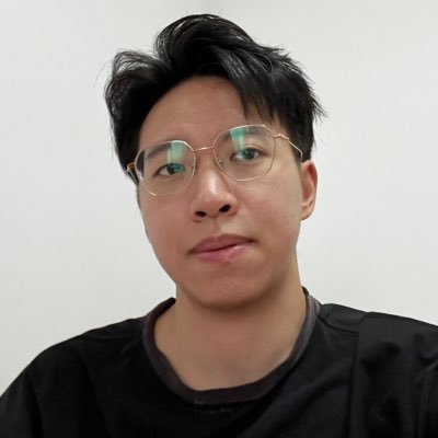 ian_hsiao_tw's profile picture. ex-intern @Heptabase (YC W22), Physics @PKU1898