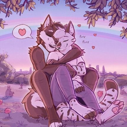 GunnyBunny987's profile picture. Hi im mystic im a gay fur
I live computers, baking, pretty rocks
is dum