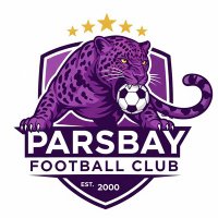 Parsbay F.C. (@parsbayfc) 's Twitter Profile