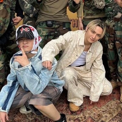 KAOFLY_84's profile picture. THE FIRST TAKE のLUCEに衝撃をうけFLYERS🌞🌈に。edhiiiboi CeNTeR🦀強めの🏢Novel Core,BE:FIRST,ATS,MAZZEL,REIKO,STARGLOW,ﾄﾚｰﾆｰ,HANA皆愛してます🫶
無言RT多めで失礼します
仕事が立て込むと無言になります🙏💦