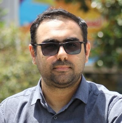 دانشآموختهی دکترای جامعه شناسی اقتصاد و توسعه
پژوهشگر حوزه اجتماعی
فعال سیاسی و رسانهای