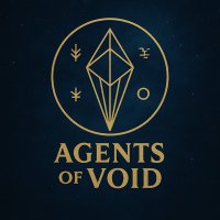 Agents of Void (@agentsofvoid) 's Twitter Profile