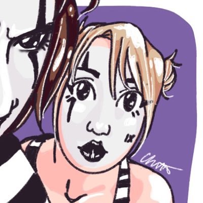 professional wrestler (on hiatus) and artist