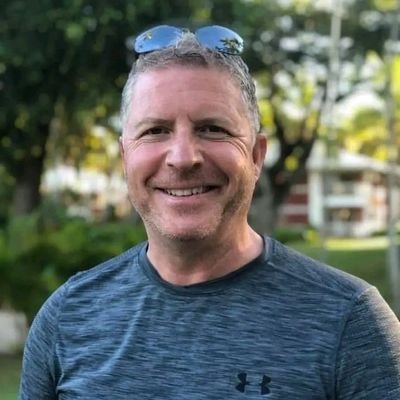 Markuspott15864's profile picture. 