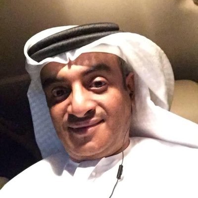 الله ثم الوطن ثم رئيس الدولة من يحترم وطني احترمه ومن يهاجمها عليه ان يتحمل ردة فعل ابناء زايد
