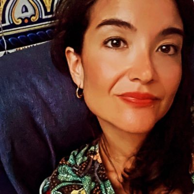 Rosario López Profile