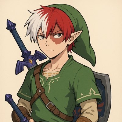 AUtodorokii's profile picture. 27 • Nintendo, PlayStation Gamer • UK Based • Fallout Fan ☢️