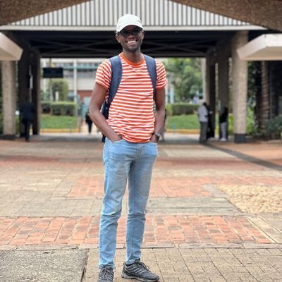 Co-Founder @SpaceYaTech| Using tech to reimagine education in🌍| Product Designer @TECNOMobile254, @akongalabs