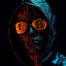 Lisergio's profile picture. O₿ɜʂo ʄuʍɐɲɨɜ ɛ ₿ɜm aɹmaɗo. ɐɲcap #Bitcoin