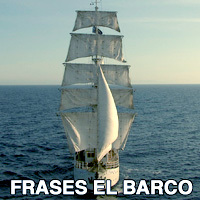 Las mejores frases de la serie de televisión El Barco. Síguenos y revive los mejores momentos de la serie. Por @zonaelbarco