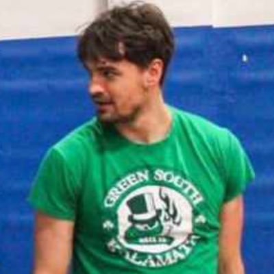 JohnSnow1908's profile picture. ☘️1908☘️