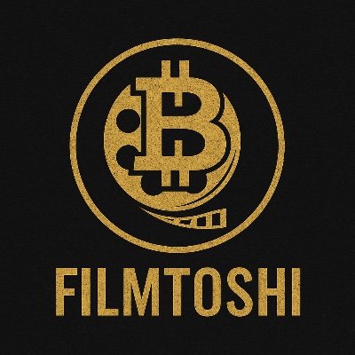 filmtoshi's profile picture. Just a Shit poster ✌️