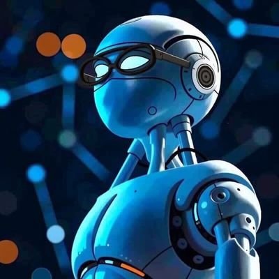 AhmadCM01's profile picture. 💢 Helping companies establish a strong digital presence in the web3 space 💥💫
DePIN | GameFi | DeFi | TradFi | Generative AI❤️🔥