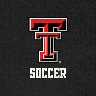 🔴 This is Texas Tech Soccer // Est. 1994 ⚫️ 2023 Big 12 Regular Season Champions