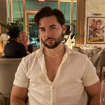 Prince Charming with a slight dash of asshole to keep it interesting: Morehouse Man
