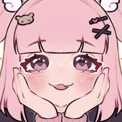 Nap ☁️✖️┊ꔫMOE!Liveꔫさんのプロフィール画像